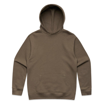 Ascolour Mens Relax Hood-(5161)