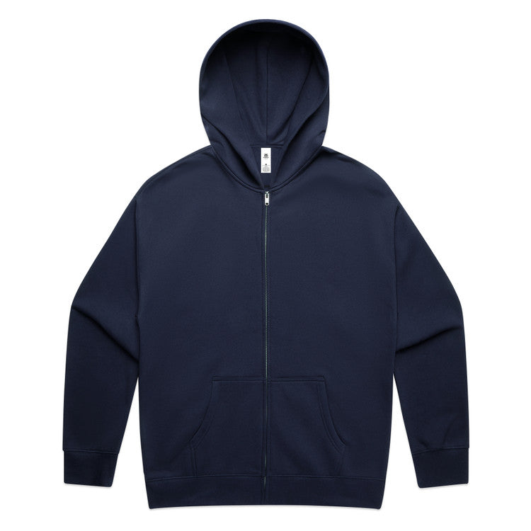 Ascolour Mens Relax Zip (5162)