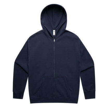 Ascolour Mens Relax Zip (5162)