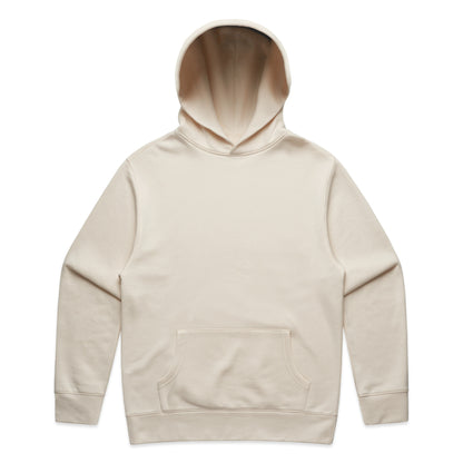 Ascolour Mens Faded Relax Hood (5166)