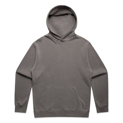 Ascolour Mens Faded Relax Hood (5166)