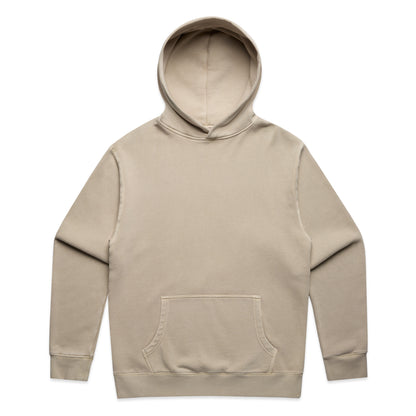 Ascolour Mens Faded Relax Hood (5166)