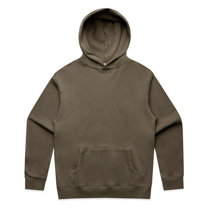 Ascolour Mens Faded Relax Hood (5166)