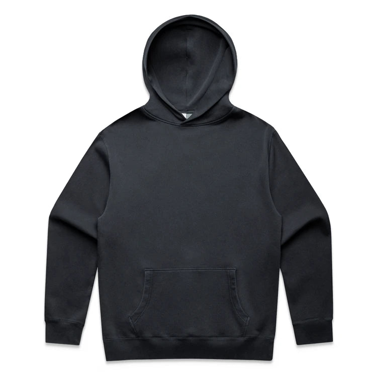 Ascolour Mens Faded Relax Hood (5166)