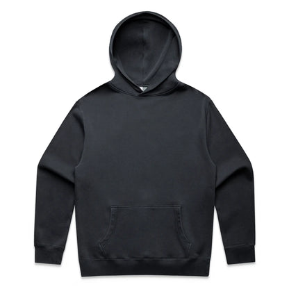 Ascolour Mens Faded Relax Hood (5166)