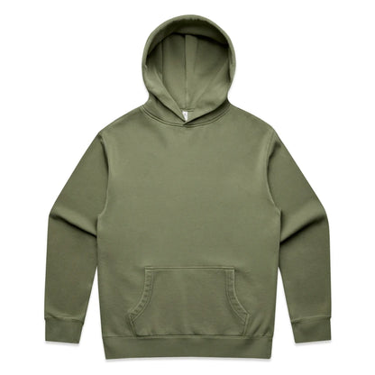 Ascolour Mens Faded Relax Hood (5166)