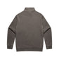 Ascolour Men's Relax Faded Half Zip-(5167)