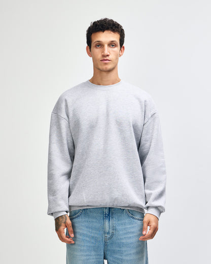 American Apparel Adult Reflex Crewneck Sweatshirt (RF496)