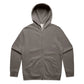 Ascolour Men's Relax Faded Zip Hood-(5170)