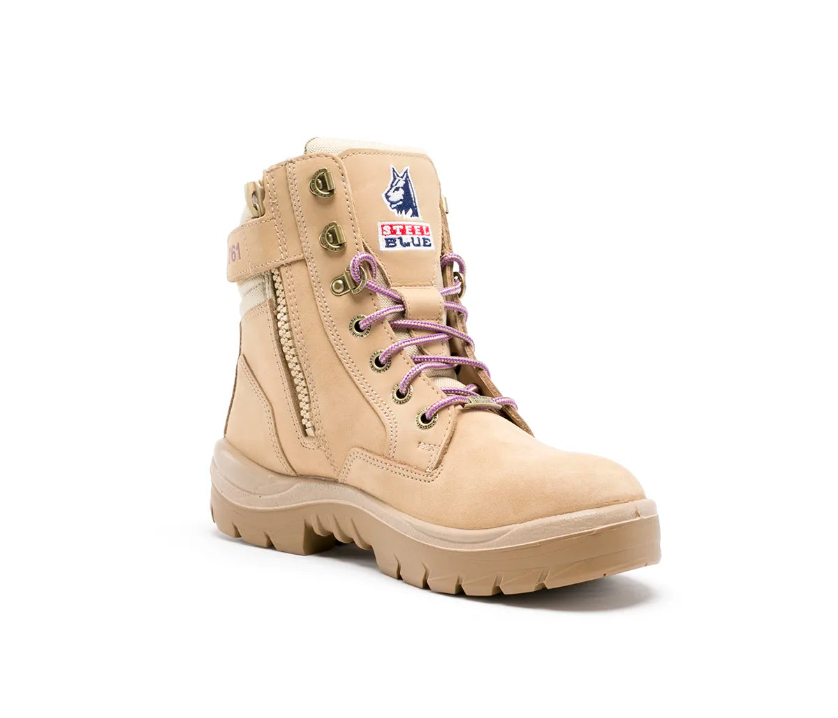 Womens zip ankle boots hotsell