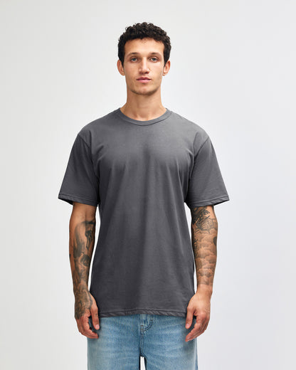 American Apparel Sueded Unisex T-Shirt (5389)