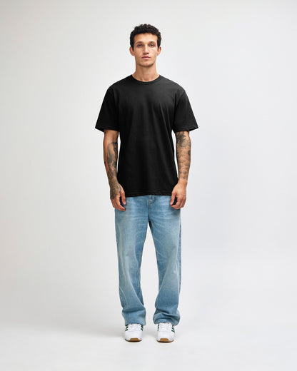 American Apparel Sueded Unisex T-Shirt (5389)