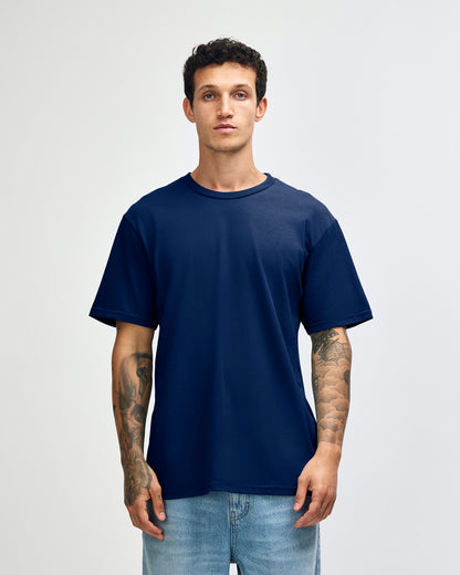 American Apparel Sueded Unisex T-Shirt (5389)