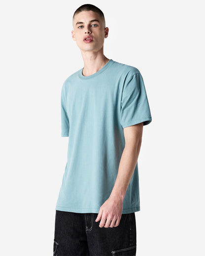 American Apparel Sueded Unisex T-Shirt (5389)
