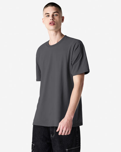 American Apparel Sueded Unisex T-Shirt (5389)