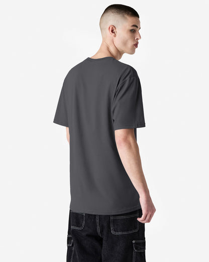 American Apparel Sueded Unisex T-Shirt (5389)