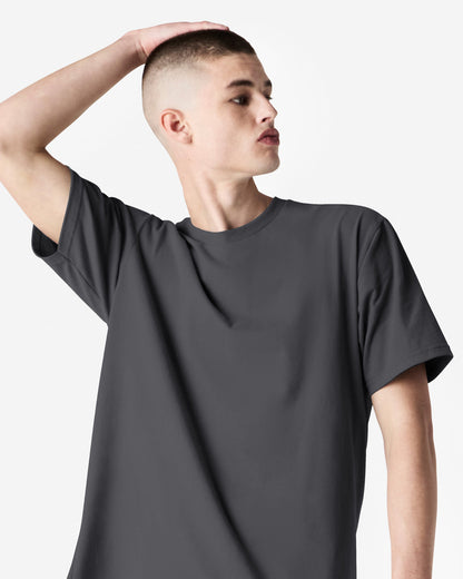 American Apparel Sueded Unisex T-Shirt (5389)