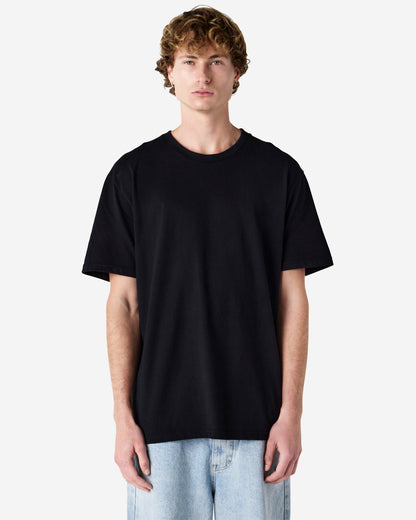 American Apparel Sueded Unisex T-Shirt (5389)