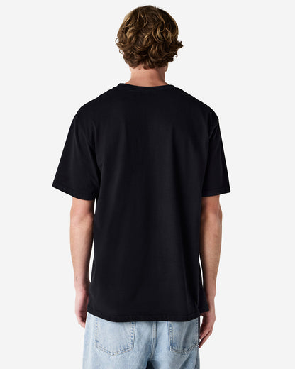 American Apparel Sueded Unisex T-Shirt (5389)