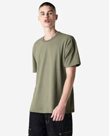 American Apparel Sueded Unisex T-Shirt (5389)