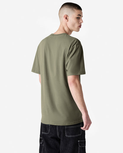 American Apparel Sueded Unisex T-Shirt (5389)
