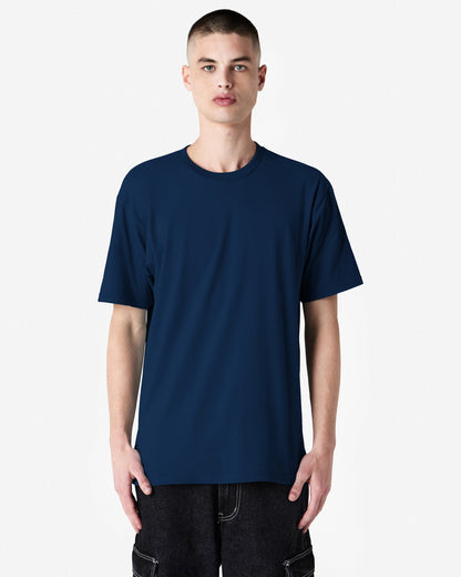 American Apparel Sueded Unisex T-Shirt (5389)