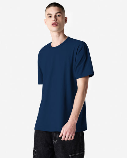 American Apparel Sueded Unisex T-Shirt (5389)
