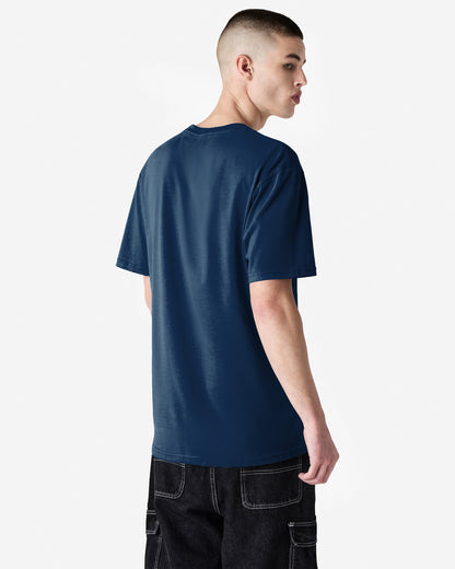 American Apparel Sueded Unisex T-Shirt (5389)