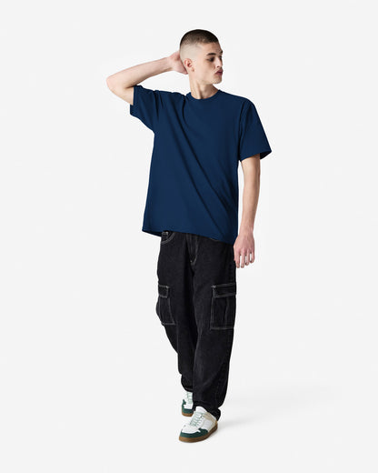 American Apparel Sueded Unisex T-Shirt (5389)