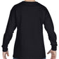 Gildan Youth Heavy Cotton Long Sleeve T-shirt (5400B)