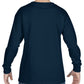 Gildan Youth Heavy Cotton Long Sleeve T-shirt (5400B)