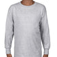 Gildan Youth Heavy Cotton Long Sleeve T-shirt (5400B)