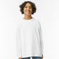 Gildan Youth Heavy Cotton Long Sleeve T-shirt (5400B)