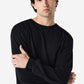 Gildan Heavy Cotton Long Sleeve T-shirt (5400)