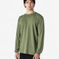 Gildan Heavy Cotton Long Sleeve T-shirt (5400)
