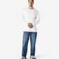 Gildan Heavy Cotton Long Sleeve T-shirt (5400)