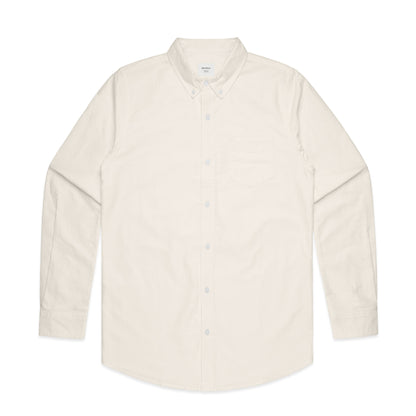 Ascolour Oxford Shirt - (5401)