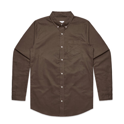 Ascolour Oxford Shirt - (5401)
