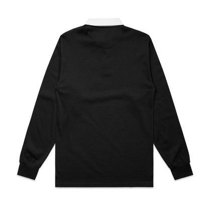 Ascolour Mens Rugby Jersey - (5410)