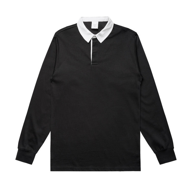 Ascolour Mens Rugby Jersey - (5410)