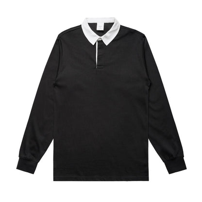 Ascolour Mens Rugby Jersey - (5410)