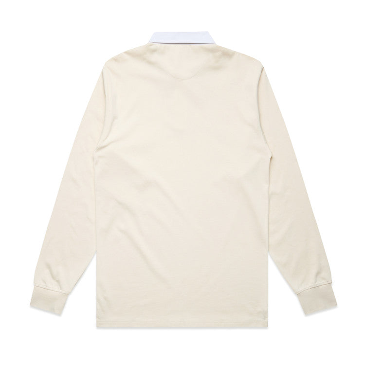 Ascolour Mens Rugby Jersey - (5410)