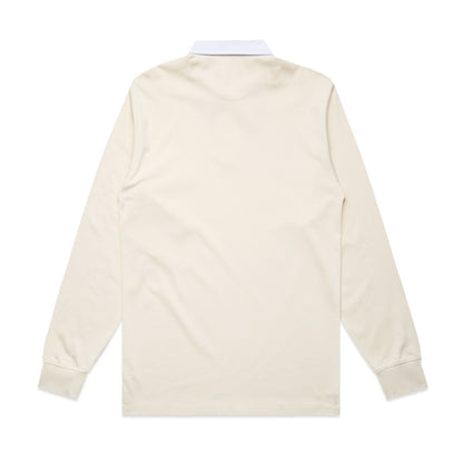 Ascolour Mens Rugby Jersey - (5410)