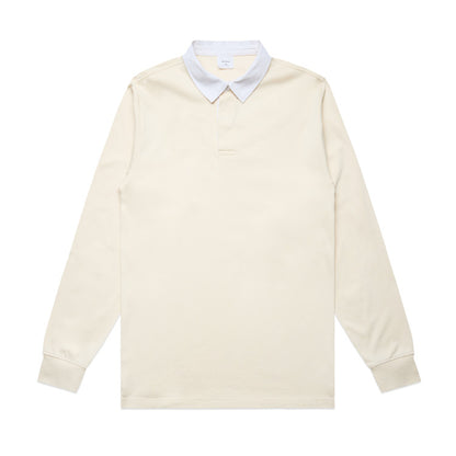 Ascolour Mens Rugby Jersey - (5410)