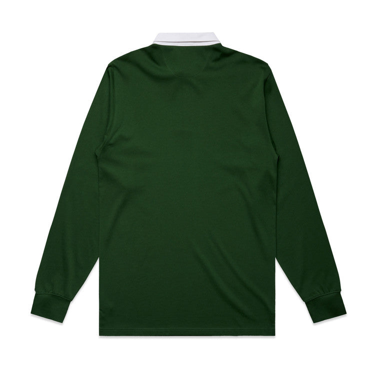 Ascolour Mens Rugby Jersey - (5410)
