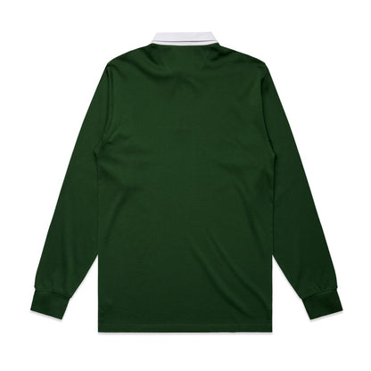 Ascolour Mens Rugby Jersey - (5410)