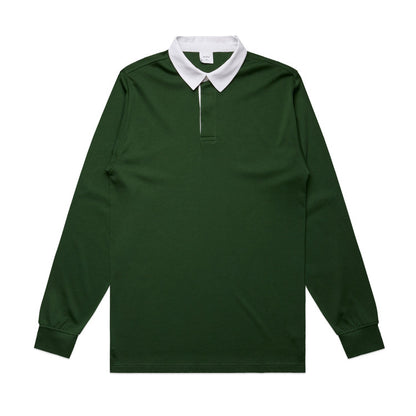 Ascolour Mens Rugby Jersey - (5410)