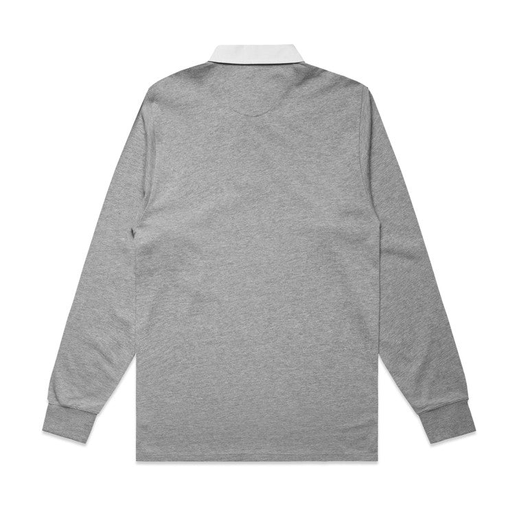 Ascolour Mens Rugby Jersey - (5410)
