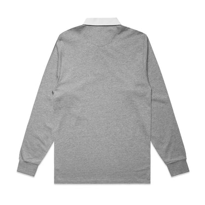 Ascolour Mens Rugby Jersey - (5410)