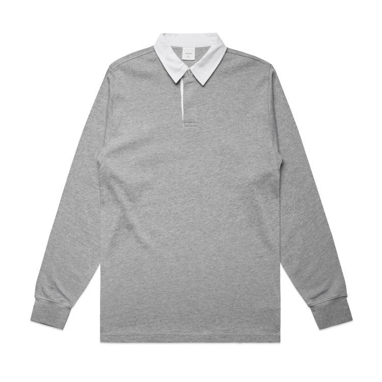 Ascolour Mens Rugby Jersey - (5410)